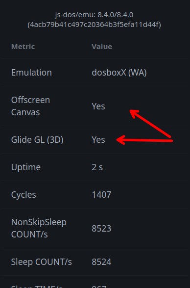 Glige GL