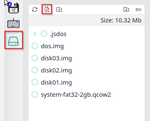 add all files add all files