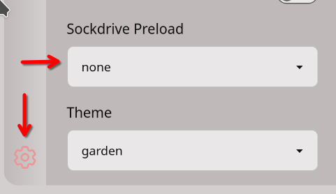 preload-none