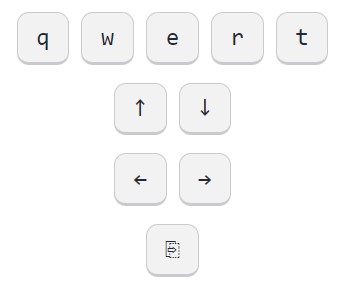 Soft keyboard 1